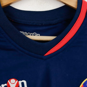 Felpa Bologna Macron 2009/2010 by MACRON - Home (10)