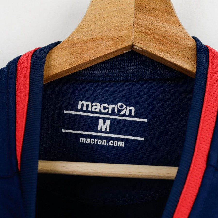 Felpa Bologna Macron 2009/2010 by MACRON - Home (11)