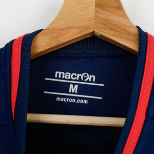 Felpa Bologna Macron 2009/2010 by MACRON - Home (11)