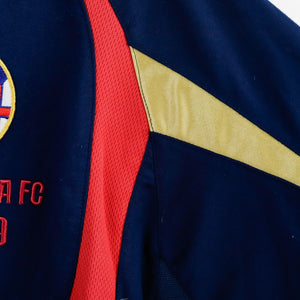 Felpa Bologna Macron 2009/2010 by MACRON - Home (15)