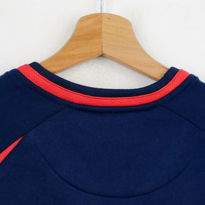 Felpa Bologna Macron 2009/2010 by MACRON - Home (3)