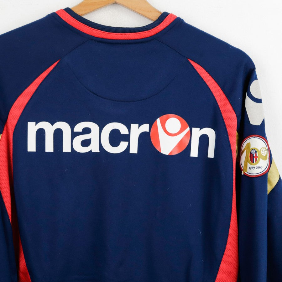 Felpa Bologna Macron 2009/2010 by MACRON - Home (4)