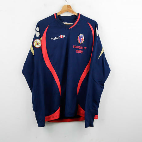 Felpa Bologna Macron 2009/2010 by MACRON - Home