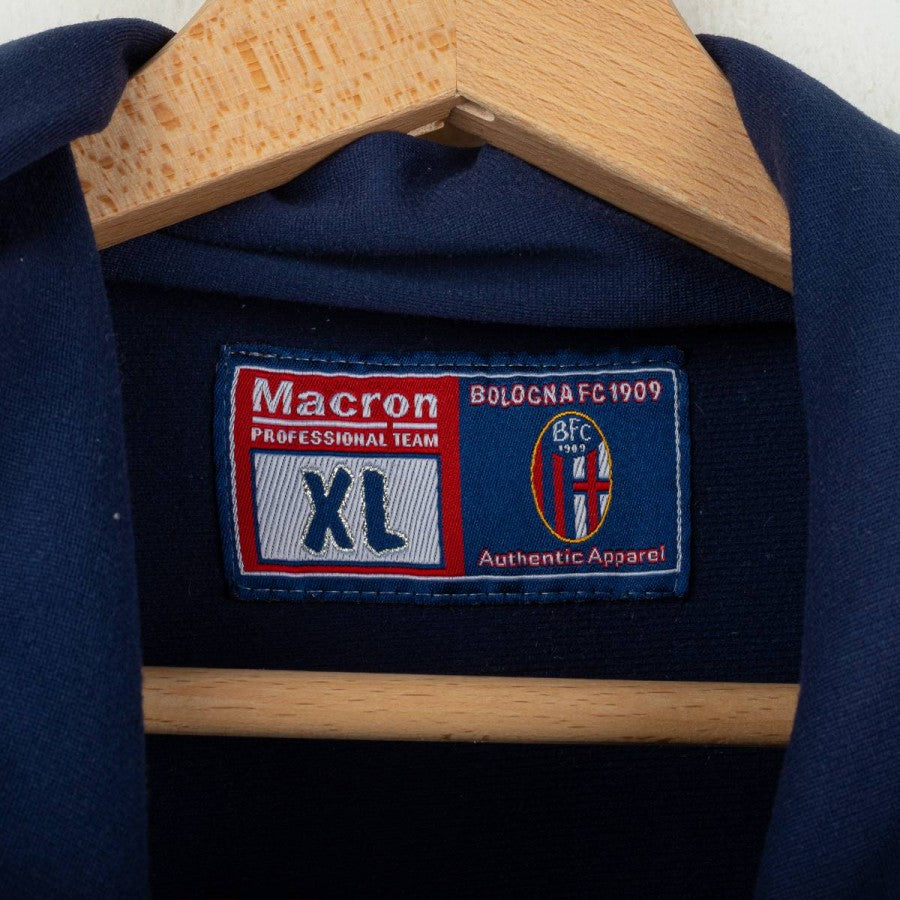 Felpa Bologna Macron AreaBanca 2001/2002 by MACRON - Home (10)