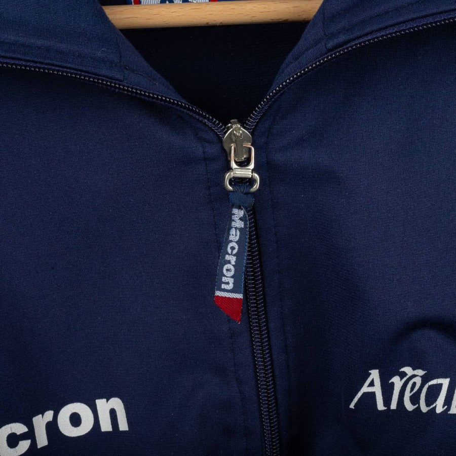 Felpa Bologna Macron AreaBanca 2001/2002 by MACRON - Home (11)