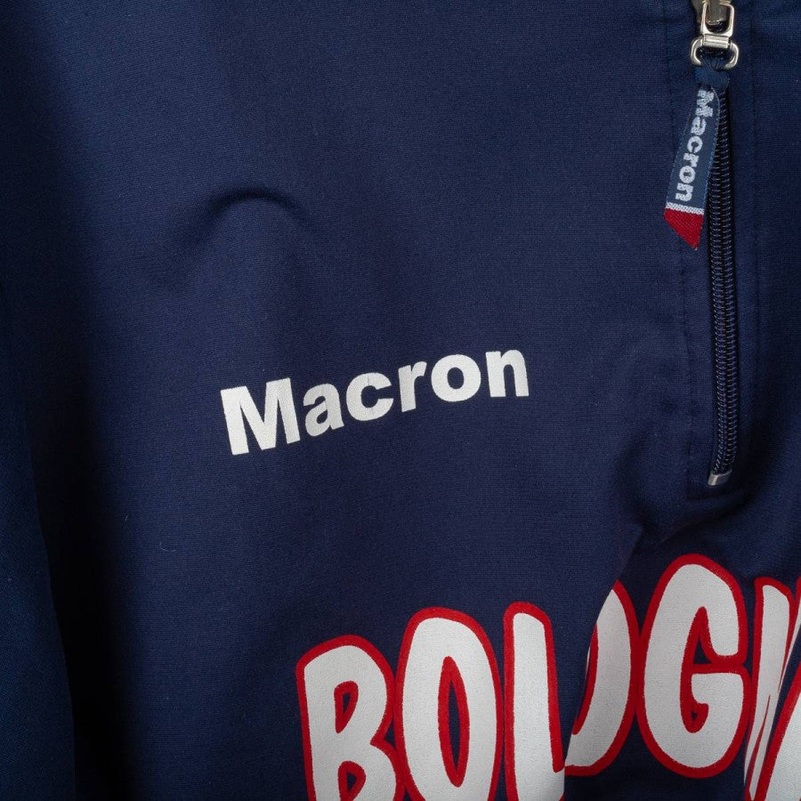 Felpa Bologna Macron AreaBanca 2001/2002 by MACRON - Home (13)