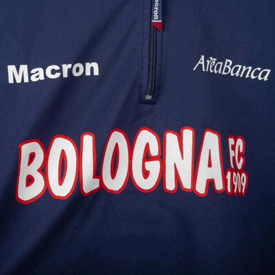 Felpa Bologna Macron AreaBanca 2001/2002 by MACRON - Home (14)