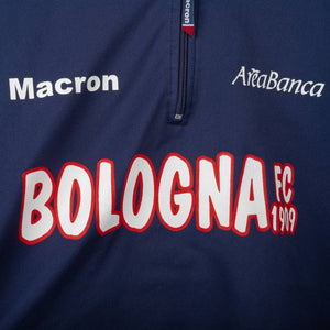 Felpa Bologna Macron AreaBanca 2001/2002 by MACRON - Home (14)