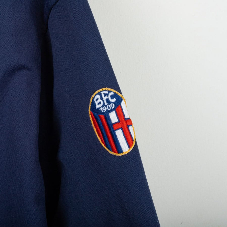 Felpa Bologna Macron AreaBanca 2001/2002 by MACRON - Home (8)