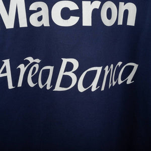 Felpa Bologna Macron AreaBanca 2001/2002 by MACRON - Home (9)