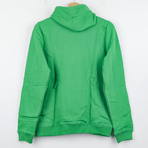 Felpa Cappuccio Macron Sporting Lisbona 2018/2019 by MACRON - Home (2)