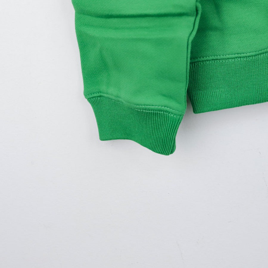 Felpa Cappuccio Macron Sporting Lisbona 2018/2019 by MACRON - Home (4)