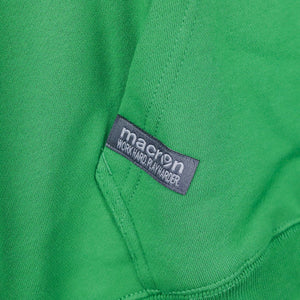 Felpa Cappuccio Macron Sporting Lisbona 2018/2019 by MACRON - Home (9)