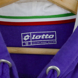 Felpa Fiorentina Lotto Mazda 2011/2012 by MACRON - Home (9)