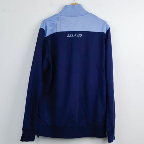 Felpa Lazio Macron 2013/2014 by MACRON - Home (2)