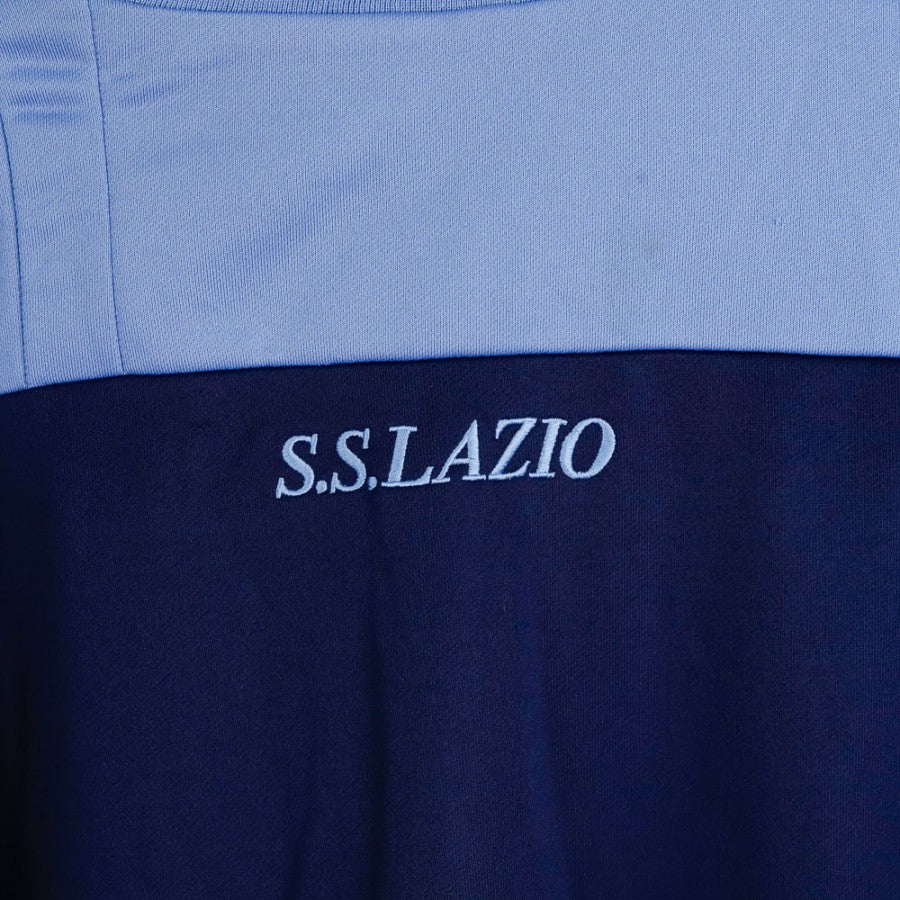 Felpa Lazio Macron 2013/2014 by MACRON - Home (3)