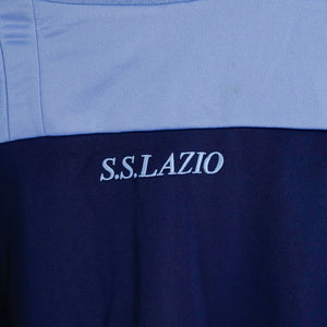 Felpa Lazio Macron 2013/2014 by MACRON - Home (3)