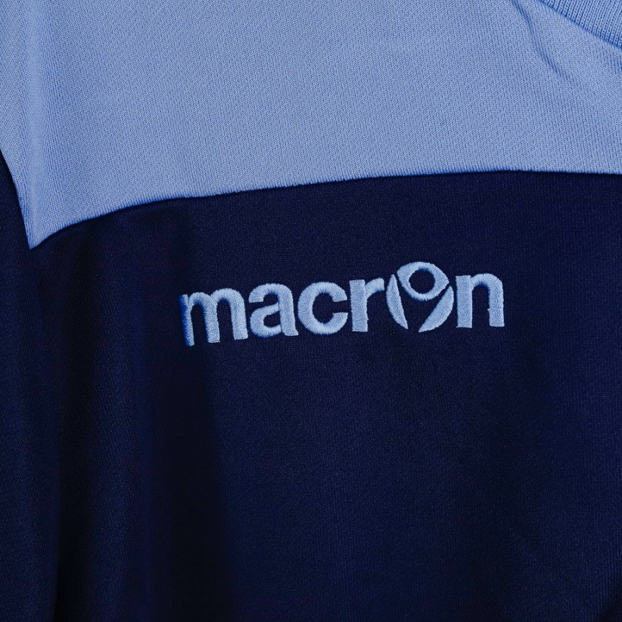 Felpa Lazio Macron 2013/2014 by MACRON - Home (8)