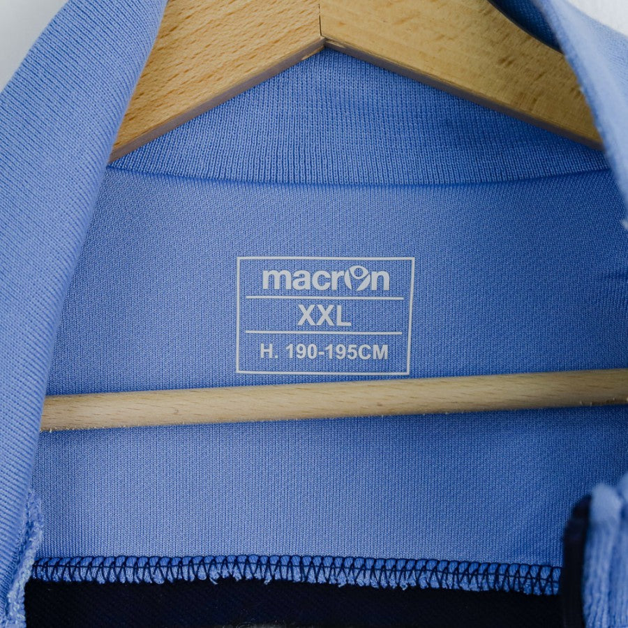 Felpa Lazio Macron 2013/2014 by MACRON - Home (9)