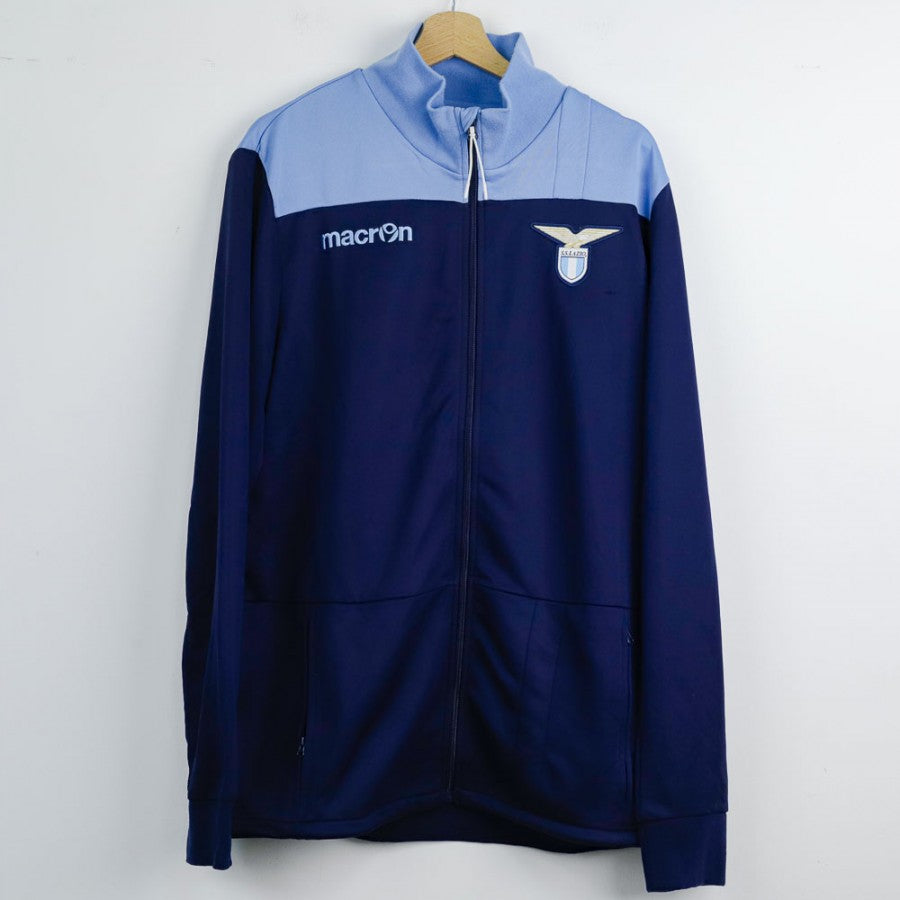 Felpa Lazio Macron 2013/2014 by MACRON - Home