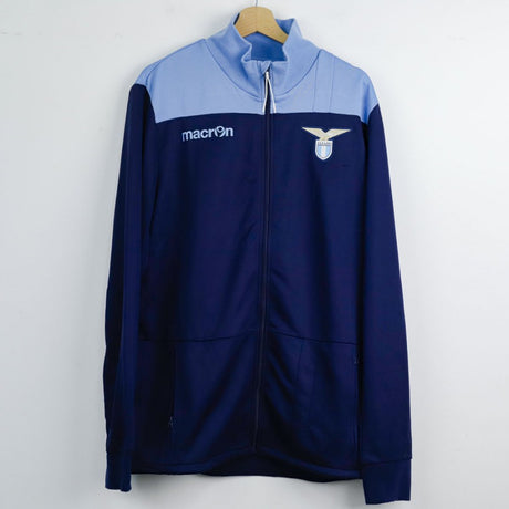 Felpa Lazio Macron 2013/2014 by MACRON - Home