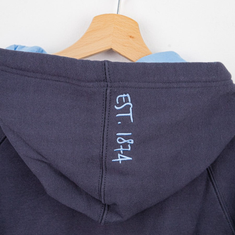 Felpa Macron Aston Villa 2015/2016 by MACRON - Home (3)