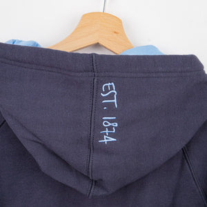 Felpa Macron Aston Villa 2015/2016 by MACRON - Home (3)