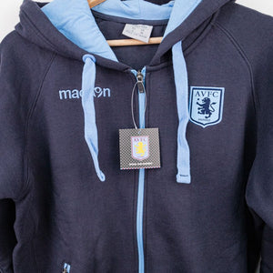 Felpa Macron Aston Villa 2015/2016 by MACRON - Home (9)