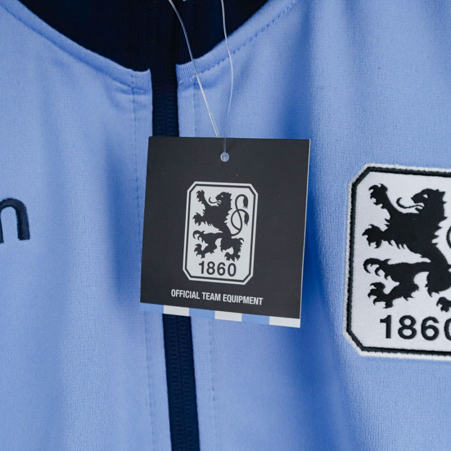 Felpa Monaco 1860 Macron 2015/2016 by MACRON - Home (10)