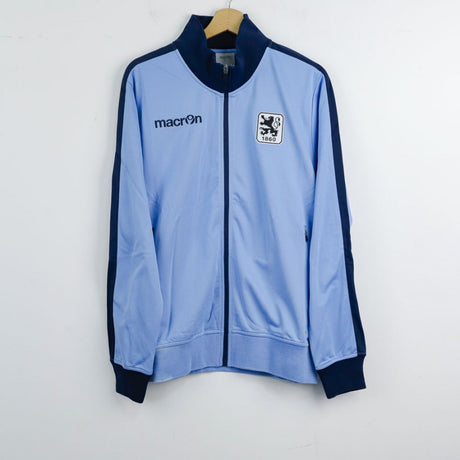 Felpa Monaco 1860 Macron 2015/2016 by MACRON - Home