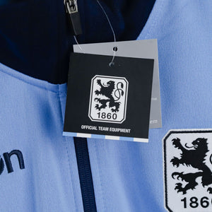 Felpa Monaco 1860 Macron 2015/2016 by MACRON - Home (10)