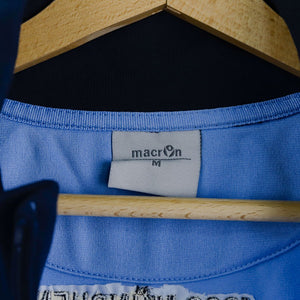 Felpa Monaco 1860 Macron 2015/2016 by MACRON - Home (11)