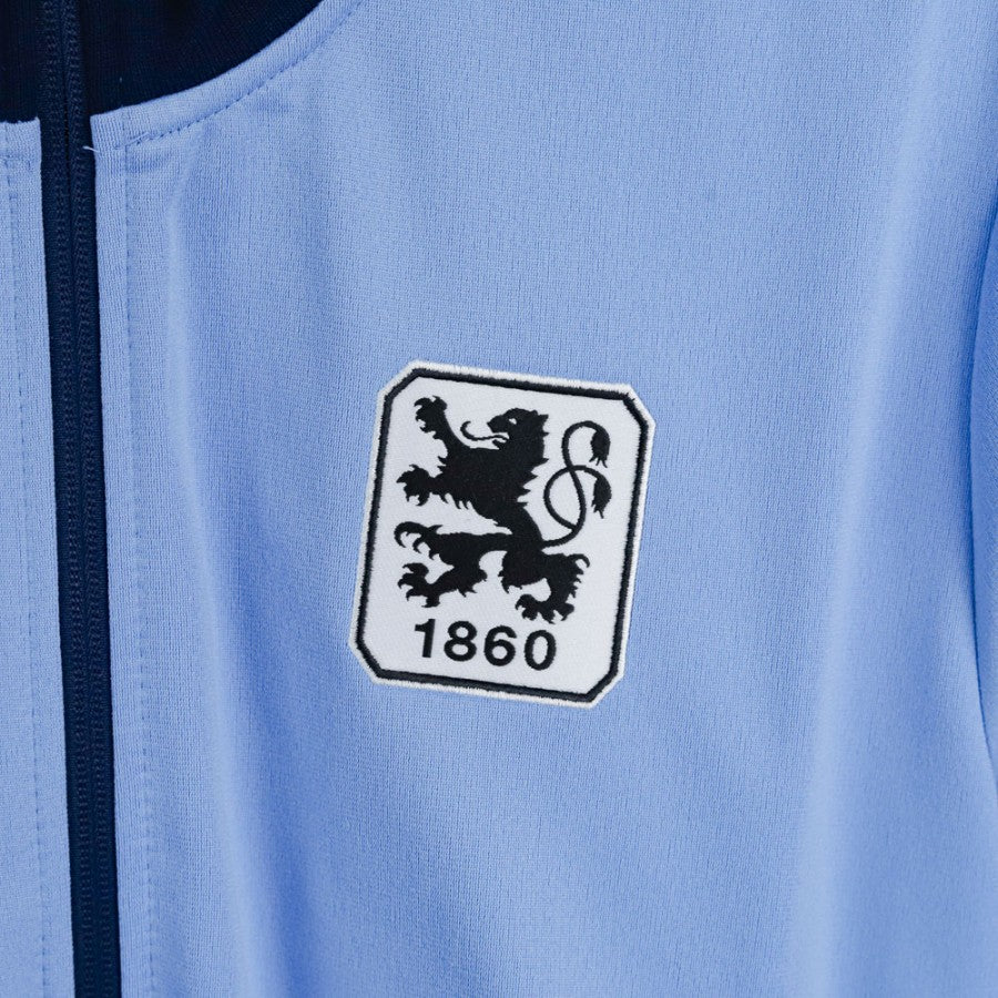 Felpa Monaco 1860 Macron 2015/2016 by MACRON - Home (7)