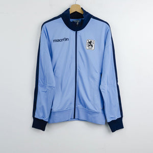 Felpa Monaco 1860 Macron 2015/2016 by MACRON - Home