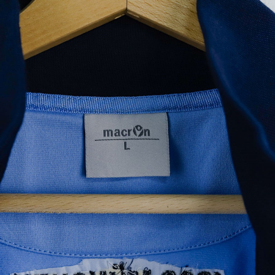 Felpa Monaco 1860 Macron 2015/2016 by MACRON - Home (11)