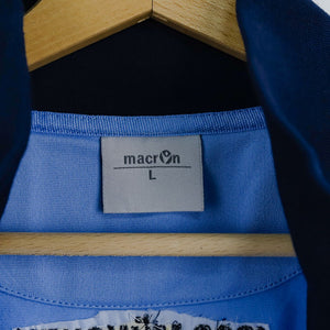 Felpa Monaco 1860 Macron 2015/2016 by MACRON - Home (11)