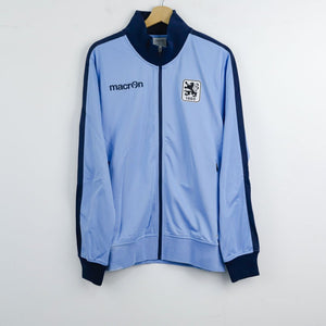 Felpa Monaco 1860 Macron 2015/2016 by MACRON - Home