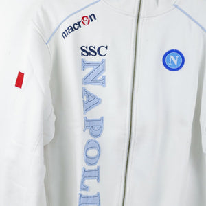 Felpa Napoli Macron 2009/2010 by MACRON - Home (10)