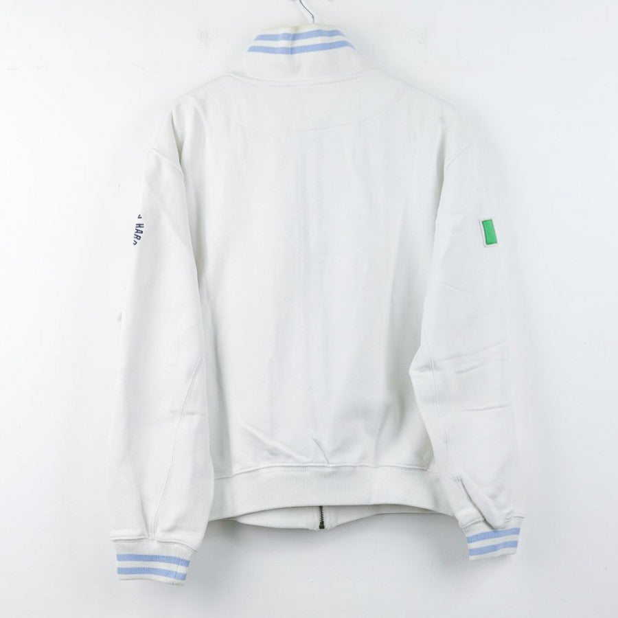 Felpa Napoli Macron 2009/2010 by MACRON - Home (2)