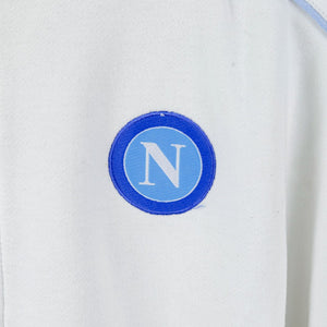 Felpa Napoli Macron 2009/2010 by MACRON - Home (8)