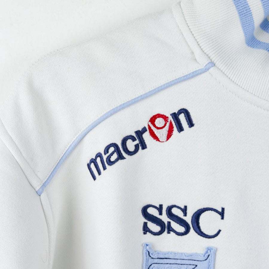 Felpa Napoli Macron 2009/2010 by MACRON - Home (9)
