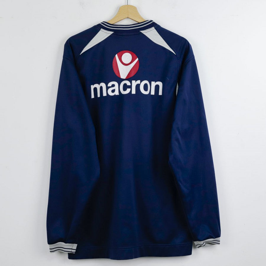 Felpa Piacenza Macron 2005/2006 by MACRON - Home (10)