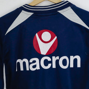 Felpa Piacenza Macron 2005/2006 by MACRON - Home (9)