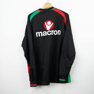 Felpa Ternana Macron 2005/2006 by MACRON - Home (2)