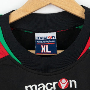 Felpa Ternana Macron 2005/2006 by MACRON - Home (6)
