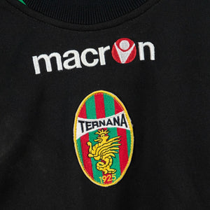 Felpa Ternana Macron 2005/2006 by MACRON - Home (7)