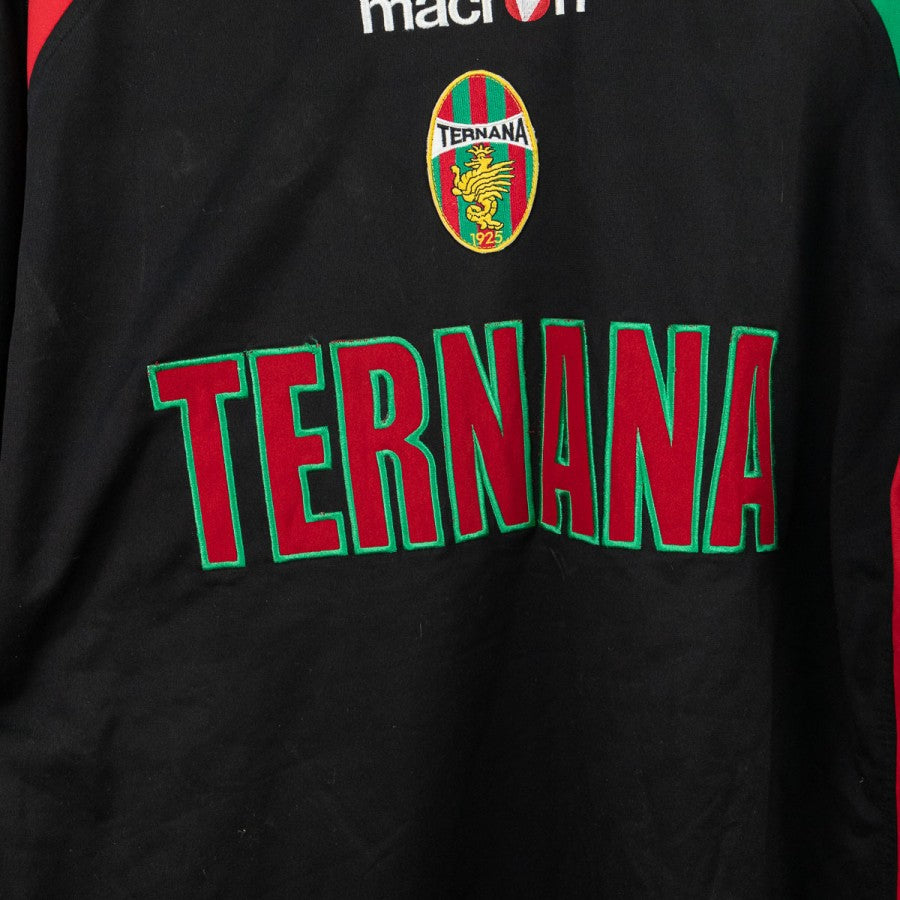 Felpa Ternana Macron 2005/2006 by MACRON - Home (8)