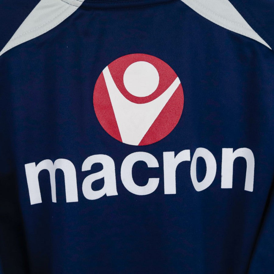 Felpa Training Cremonese macron 2008/2009 by MACRON - Home (3)