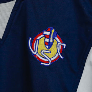 Felpa Training Cremonese macron 2008/2009 by MACRON - Home (7)