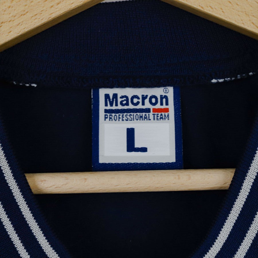 Felpa Training Cremonese macron 2008/2009 by MACRON - Home (9)